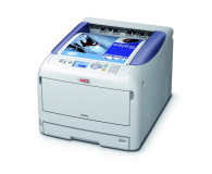 OKI C822DN 01328602 - 210509 - zdjęcie 2